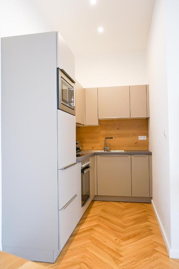 Nadland Apartments B7 Vienna Exterior photo
