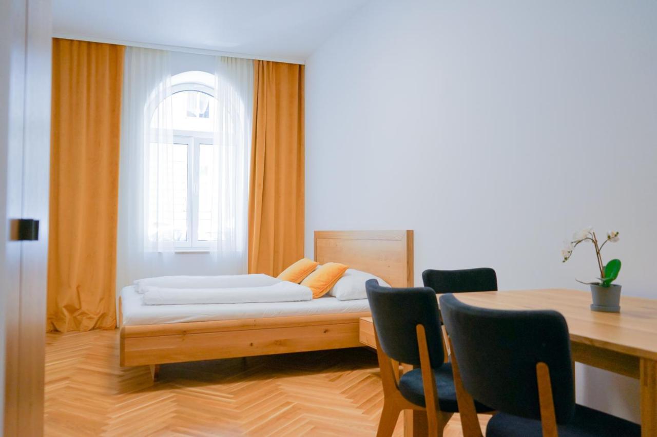 Nadland Apartments B7 Vienna Exterior photo
